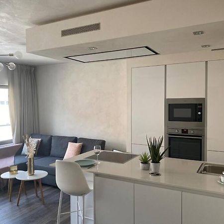 Lovely One Bedroom Apartment In City Center With Parking, Near Public Transport Luxemburgo Exterior foto