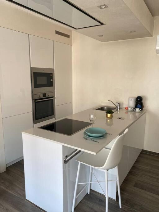 Lovely One Bedroom Apartment In City Center With Parking, Near Public Transport Luxemburgo Exterior foto